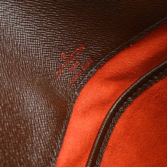 Louis Vuitton Damier Musette Salsa Short Shoulder Bag N51260 LM0014 184801 - Picture 4 of 10